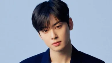 Cha Eun-Woo