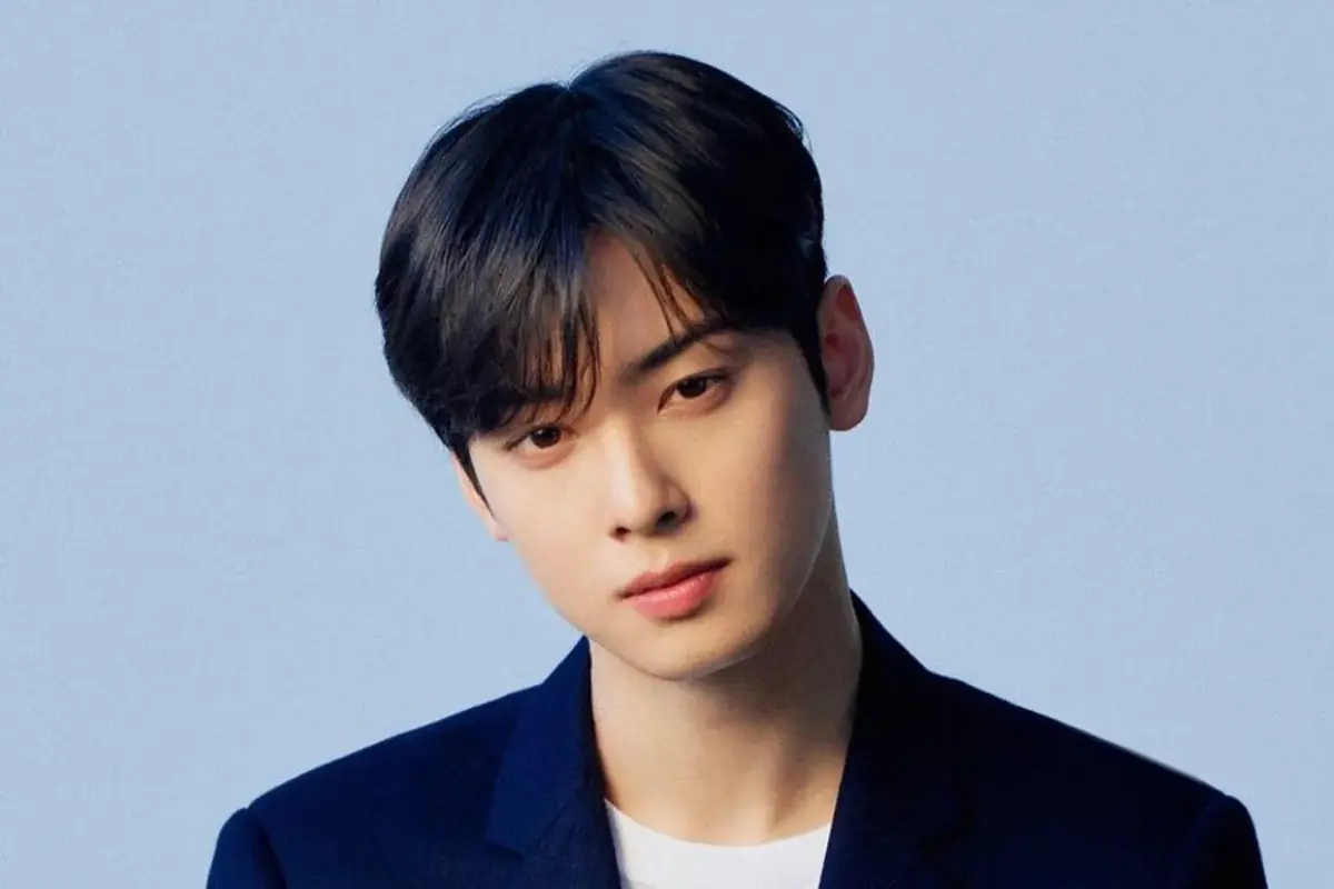 Cha Eun-Woo