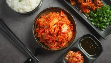 Kimchi