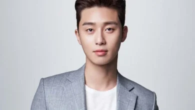Park Seo Joon