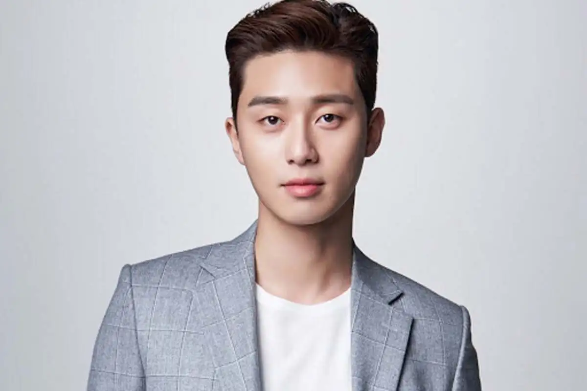 Park Seo Joon