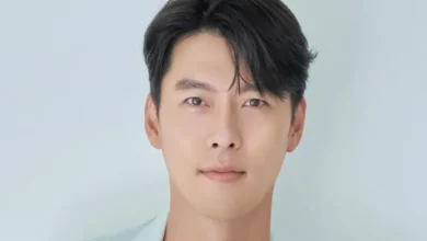 Hyun Bin