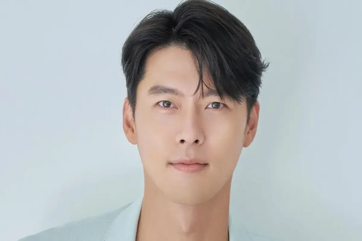 Hyun Bin