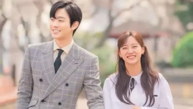 Pretendente Surpresa