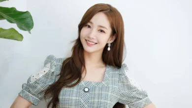 Park Min-young