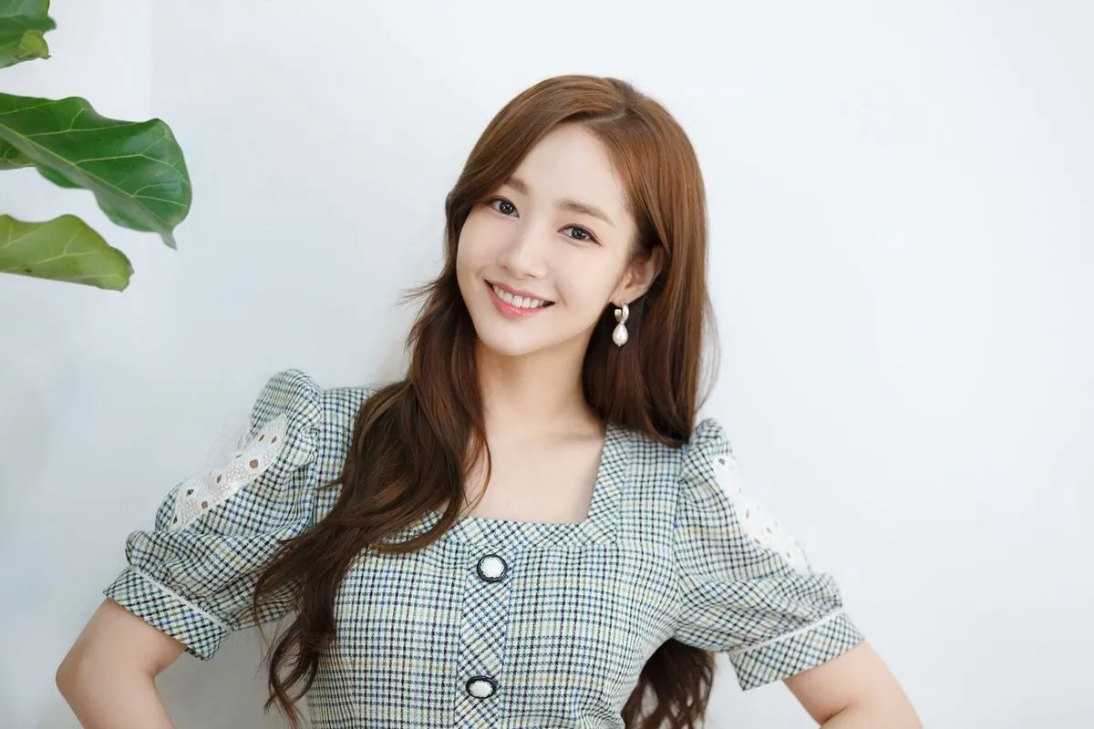 Park Min-young