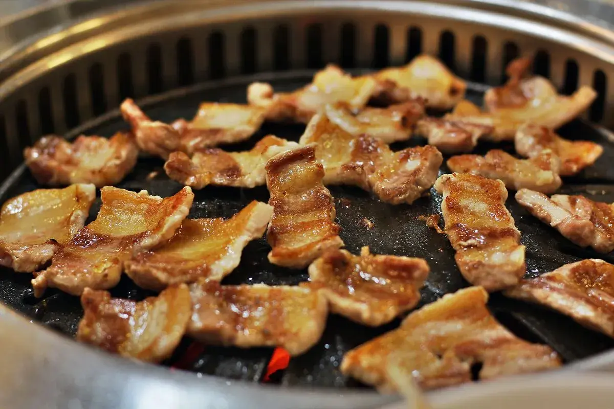 Samgyeopsal: O Churrasco Coreano