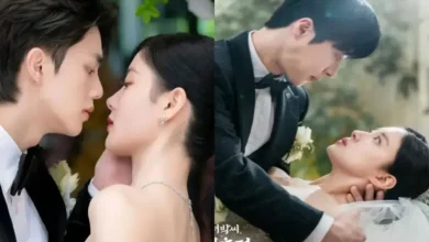 contrato de casamento