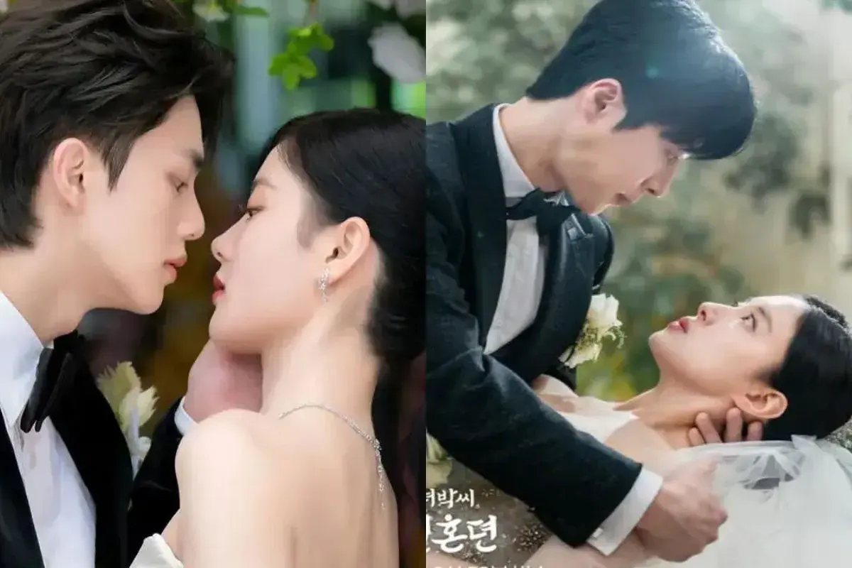 6 Doramas Sobre Contrato de Casamento: O Amor que Vai Além do Acordo