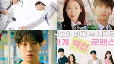 Doramas Imperdíveis