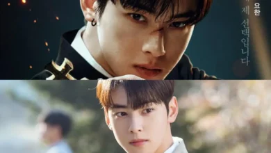 Doramas com Cha Eun woo