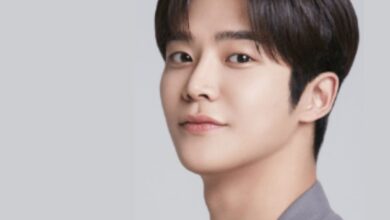 Rowoon