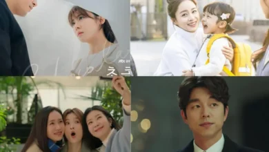 Doramas Emocionantes