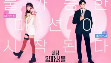 Casamento Impossível