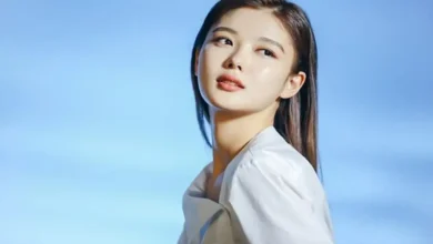 Kim Yoo-jung