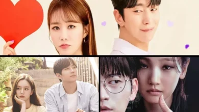 Doramas na Amazon Prime