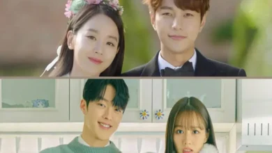 Doramas Parecidos com Meu Demônio Favorito