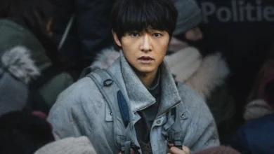 Meu nome é Loh Kiwan