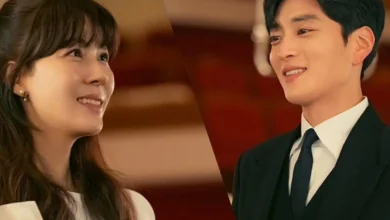 Let's Get Grabbed by the Collar