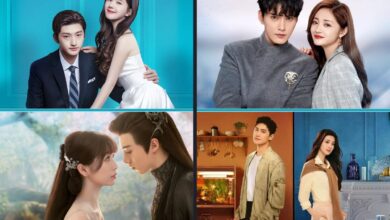 Melhores Doramas Chineses