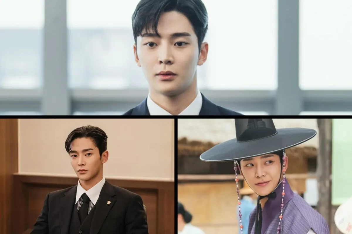 7 Doramas com Rowoon: Séries Imperdivéis com esse Talento Coreano!