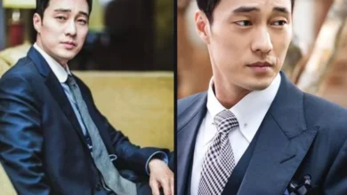 Doramas com So Ji-sub