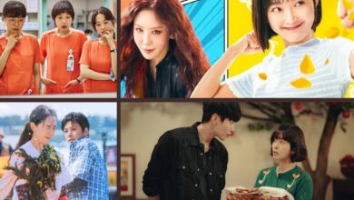 Doramas Dublados na Netflix