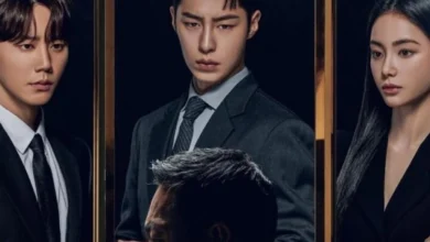 Dorama O Herdeiro Impossível