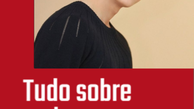 Tudo sobre Kang Tae-oh