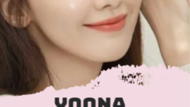 YoonA: Tudo Sobre a Atriz Coreana