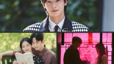 Doramas que Estreiam em Março