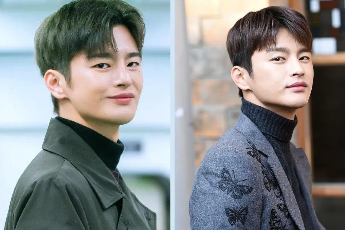 Os Melhores Doramas com o Ator Seo In Guk