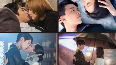 Doramas com Casais com Muita Química