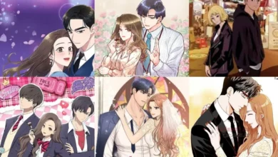 Doramas Inspirados em Webtoons