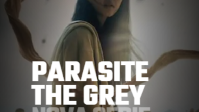 Parasyte The Grey: Nova Série Coreana de Ficção Científica na Netflix