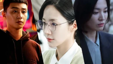 Doramas de Vingança