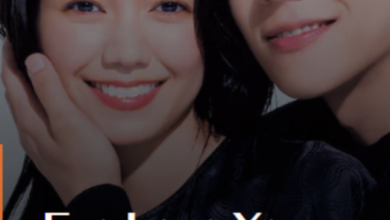 Eye Love You: Dorama Japonês na Netflix que Irá Te Conquistar