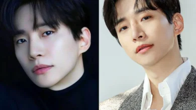 Doramas com Lee Jun-ho