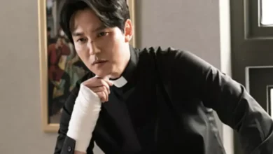 O Sacerdote Impetuoso