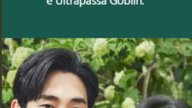 Dorama Rainha das Lágrimas
