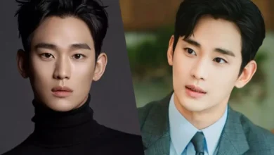 Doramas com Kim Soo-hyun