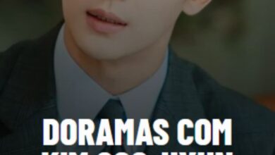 Doramas com Kim Soo-hyun
