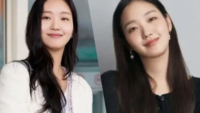 Doramas com Kim Go-eun