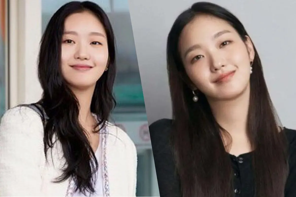 Doramas com Kim Go-eun