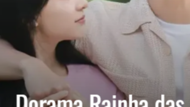Dorama Rainha das Lágrimas