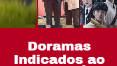 Doramas Indicados ao Oscar da Ásia