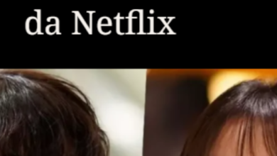 Uma Família Inusitada: Novo Dorama da Netflix