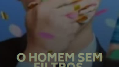 O Homem Sem Filtros