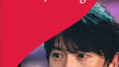 Connection: Novo Dorama com Ji Sung e Jeon Mi Do