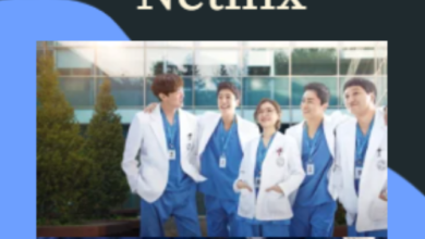 Doramas Médicos na Netflix